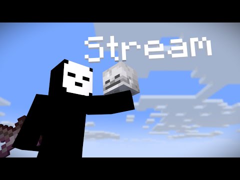 Видео: Выживание с подписчиками на ванильном майкрафт сервере /// Minecraft vanilla server 1.21.9