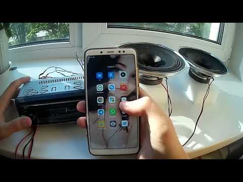 Видео: Бюджетная Магнитола PROLOGY CMX-175 ЗА 2000 РУБЛЕЙ ЭТО ШИКАРНО!!!