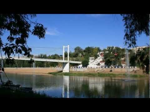 Видео: МОЙ Оренбург