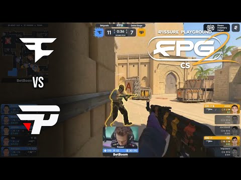 Видео: ОНИ В ПРАЙМЕ?! FaZe Clan vs paiN Gaming | FISSURE PLAYGROUND 2 – CS ХАЙЛАЙТЫ