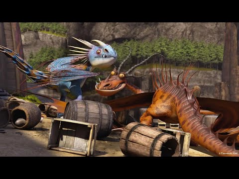 Видео: Dragons: Rise of Berk #112 СОБЫТИЙ НЕТУ 😥