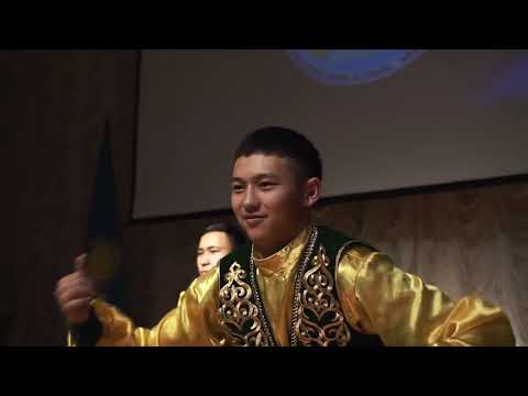 Видео: История создания школы "Жас улан".