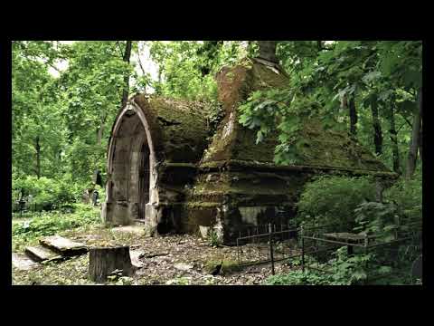 Видео: Здесь похоронена мать Ленина