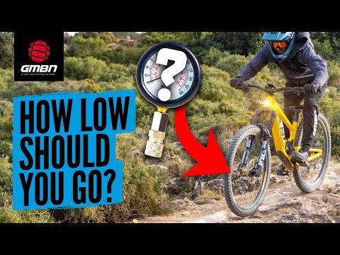 Видео: Насколько важно давление в шинах? — Тестирование сопротивления качению | GMBN Does Science