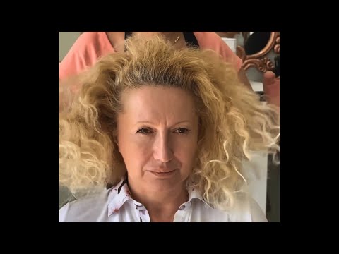 Видео: Потрясающие трансформации волос | Превращения настолько хороши, что выглядят нереально