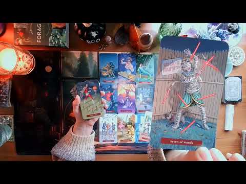 Видео: РЫБЫ♓ОНИ НЕ ЗНАЮТ, ПОЧЕМУ ТЫ ИМ ОТВЕРГАЕШЬ....🤯🤔