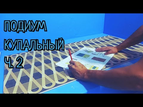 Видео: Подиум купальный! Часть вторая (финал)