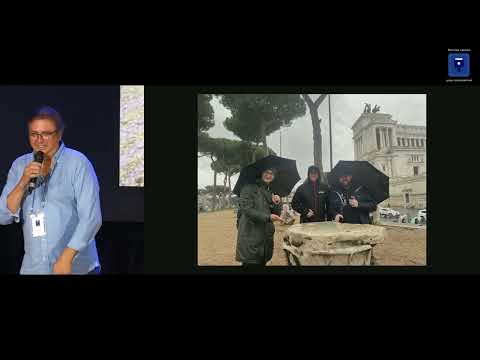 Видео: Алексей Иньков - Роль художника по свету в подготовке мероприятия