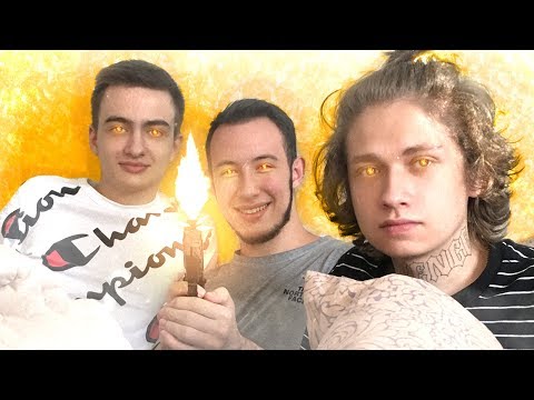 Видео: КАК BORGE HOKAGE МЕНЯ +С УЧИЛ ПОД СНЮСОМ В GTA SAMP!