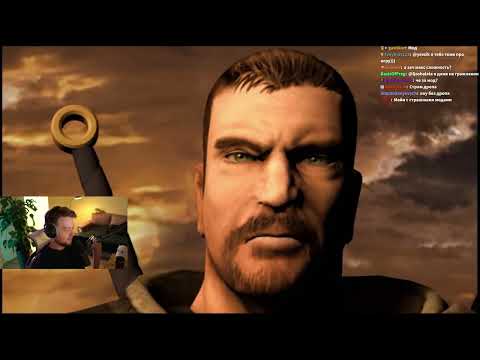 Видео: Готика 3 впервые, Зомбоид но это майнкрафт, сборка DeceasedCraft (Стрим 18.05.2025)