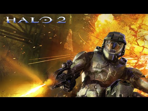 Видео: Halo 2. Неожиданный союз.
