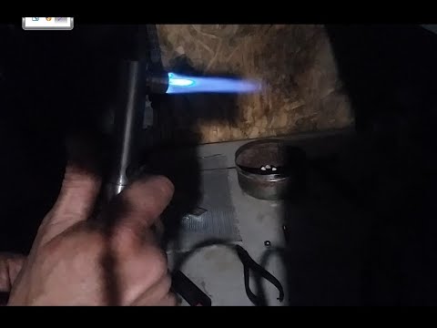 Видео: Выбор компрессора для горелки.