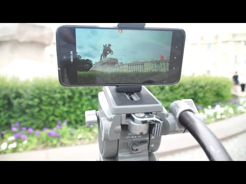Видео: Как снимать таймлапс на смартфон
