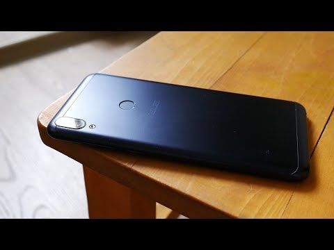 Видео: Тяжелые игры на Asus zenfone max pro m1 и косяки тачскрина.