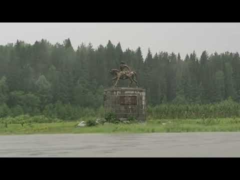 Видео: День четвёртый