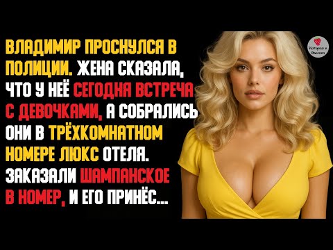 Видео: История и Рассказ | Измена Жены. Красивая Месть Мужа. Последствия Ярости. Номер 615. История