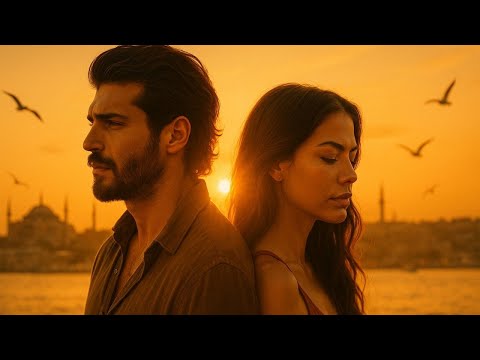 Видео: «Сердце Джана Ямана все еще в Демет: Сара пришла и ушла, а она осталась!»