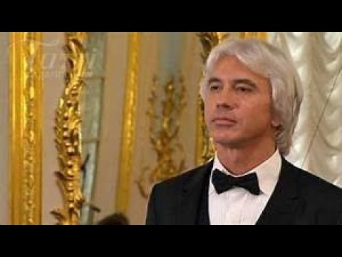 Видео: Дмитрий Хворостовский Эпиталама Виндекса из оперы Рубинштейна "Нерон"