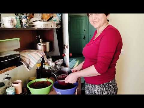 Видео: Я сама не знаю, что я  каждый день делаю....