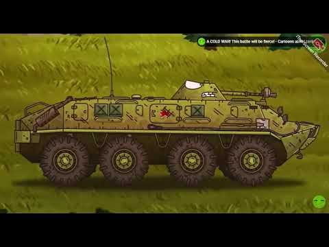 Видео: реакция на англаизычный канал геранда