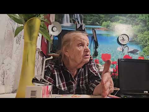 Видео: Как долго жить и не терять вкус жизни?