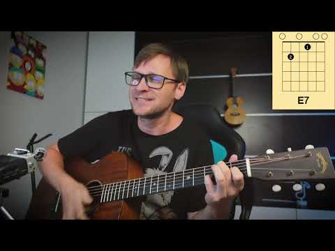 Видео: Браво - Я то что надо 🎸 аккорды / кавер / табы / на гитаре