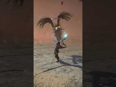 Видео: Atlas Fallen / Первое прохождение | #sabishi_senshi с помощью #Twitch