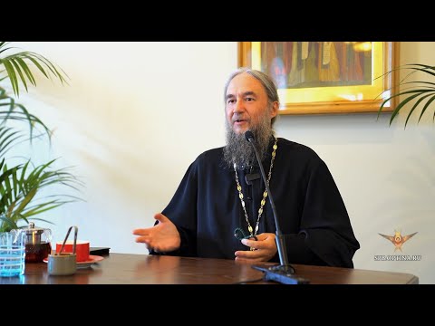 Видео: Духовная беседа | Как терпеть ближних и не оказаться вне брачного пира | Иеромонах Даниил (Михалев)