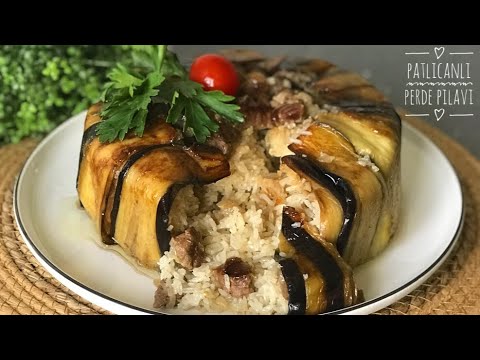 Видео: И рис, и основное блюдо в одном ✅ ТЕКУЩАЯ ПИЛА С АУГКУУМОМ / БЛЮД👌 ЧРЕЗВЫЧАЙНО ХОРОШО / 1 Баянчеф