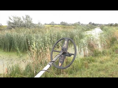 Видео: Коп. Сбор металла на покупку курицы продолжается