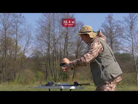 Видео: Флюорокарбоновая или плетеная леска? \Рыболовные расследования. Сезон 3.