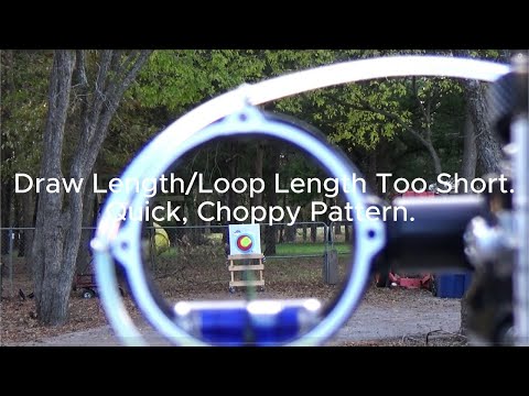 Видео: Тонкая настройка длины оттяжки (TToTW#95)