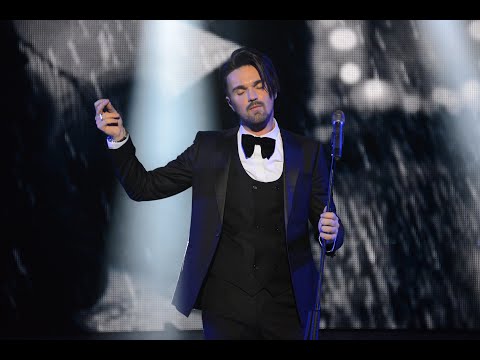 Видео: Александр Панайотов - Anna Verra (LIVE)