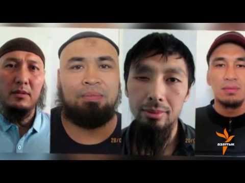 Видео: Кандуу он күн