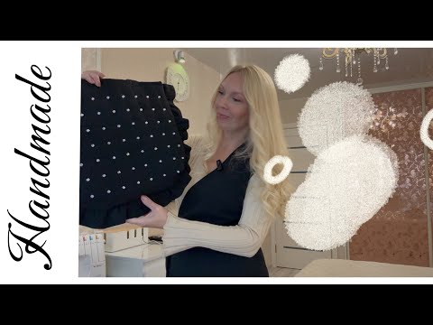 Видео: Можно ли заработать на изделиях ручной работы?Мой эксперимент//#живунаурале 