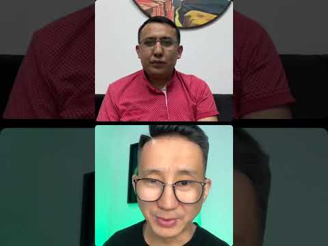 Видео: Ақша түсінігі. Адал ақша табу. Арман Серікұлымен сұхбат. Елжас Ертайұлы.