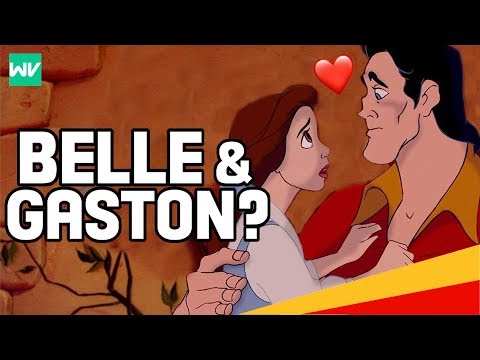 Видео: Стоило ли Белль выйти замуж за Гастона, а не за Чудовище? — Анализ «Красавицы и Чудовища»