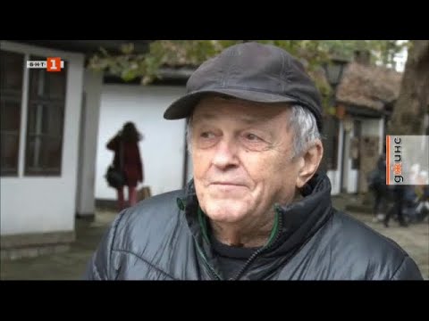 Видео: „Джинс“ отбелязва стотно предаване с разказ за рода на Стефан Мавродиев - "Джинс" -13.11.2021 по БНТ