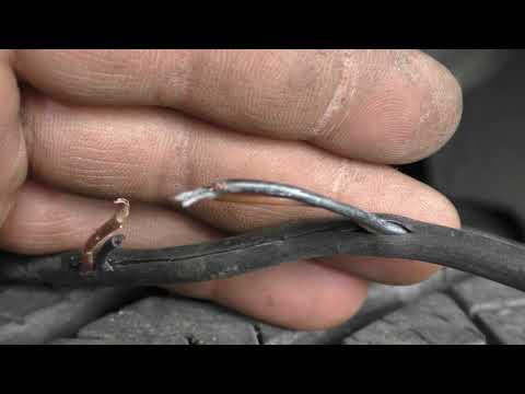 Видео: VW Amarok проблема с ABS