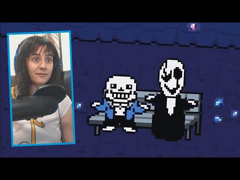 Видео: Undertale - Что будет, если забрать артефакт? РЕАКЦИЯ