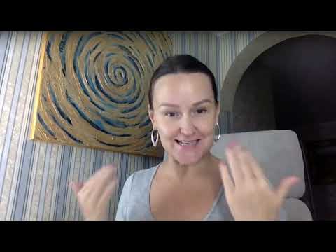 Видео: Женская энергия. Просто и доступно. Часть 1