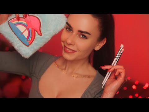 Видео: АСМР Підберу ТВІЙ ІДЕАЛЬНИЙ Триггер 🥰 Улюблені ЗВУКИ 😴 ASMR Find YOUR Best TRIGGER