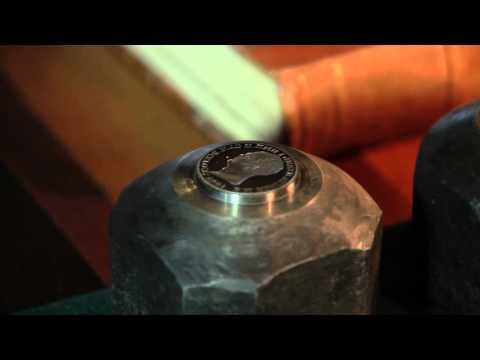 Видео: Эрмитаж-250: Константиновский рубль