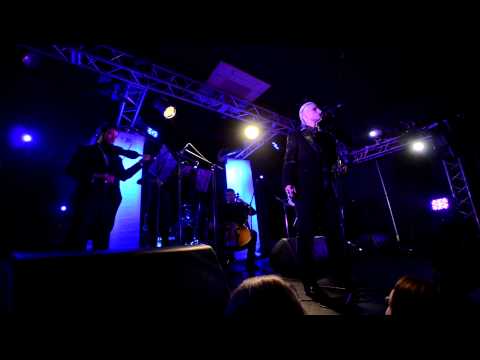 Видео: Otto Dix - Огонь небесный