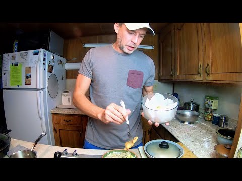 Видео: Ужин с Eugene Vlogs Июнь 2019