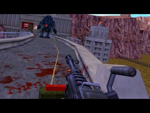Видео: Много тегаво! - Half Life Opposing Force #5
