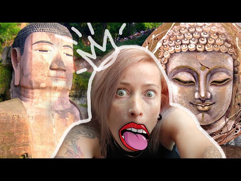 Видео: Ноябрь разрушает. Будда улыбается