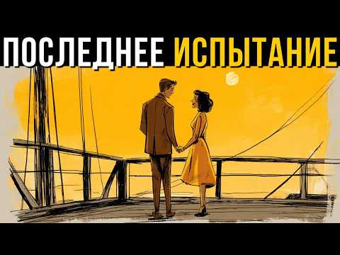 Видео: Посмотри, что делает вселенная, прежде чем послать тебе настоящую любовь — Карл Юнг