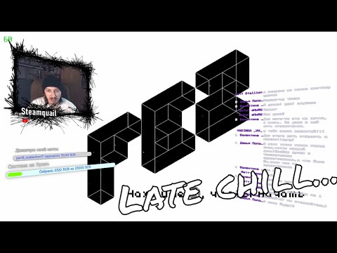 Видео: Поздний чил - PS VITA - Fez