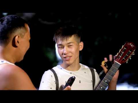 Видео: Социальный опрос /Арбат/Улица Айтеке-Би